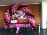 Arco Monster High