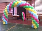 Arco 4 cores